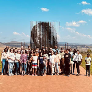 Meet your Posher, Kerry-lee